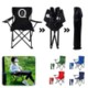 OUTDOOR HIGH QUALITY PORTABLE FOLDING CHAIR image 2