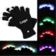 LED GLOVES FLASHING image 2