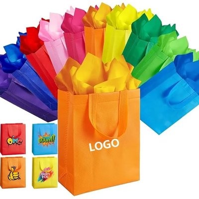 Picture of TOTE BAG with Handles