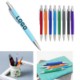 PLASTIC OFFICE BALL PEN PEN image 2