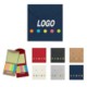 KRAFT PAPER STICKY NOTE PACK image 2