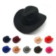 FASHION COWBOY HAT image 2