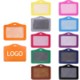 PU BUSINESS BADGE HOLDER image 2