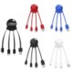 4-IN-1 OCTOPUS CHARGER CABLE image 2
