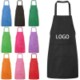 UNISEX KITCHEN COOKING APRON image 2