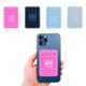 SUCTION PHONE CASE ADHESIVE MOUNT image 2