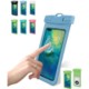 WATERPROOF PHONE POUCH DRY BAG image 2