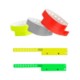 VINYL CASH 2-TAB WRIST BAND image 2