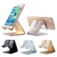 ALUMINUM MOBILE PHONE HOLDER image 2