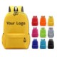 CHILDRENS PRESCHOOL BACKPACK RUCKSACK image 2