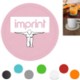 CUSTOM SILICONE COASTERS image 2