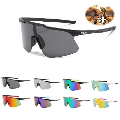 Picture of OUTDOOR POLARIZED UV400 SPORTS SUNGLASSES