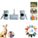 DOG POOP DISPENSER BAG image 2