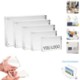 5X7 INCH ACRYLIC PHOTO FRAME image 2