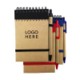 ECO-FRINDLY JOTTERS with Pen image 2