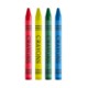 4 PACKS CRAYON image 2