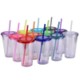 16OZ REUSABLE DOUBLE WALL MUG image 2