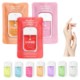 PORTABLE HAND SANITISER, STERILIZING ALCOHOL SPRAY image 2