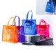 PVC SHOPPER TOTE BAG image 2