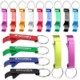 METAL KEYRING CHAIN BOTTLE OPENER image 2