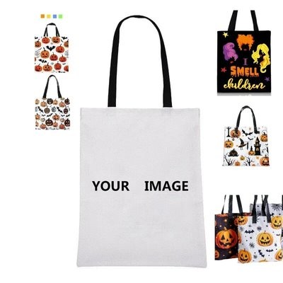 Picture of HALLOWEEN TOTE BAG