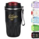 TEALIER SMART COFFEE THERMOS image 2