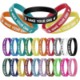 CUSTOMIZED SILICONE WRISTBANDS image 2