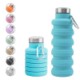 500ML SILICONE FOLDING BOTTLE image 2