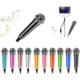 MINI KARAOKE MICROPHONE FOR PHONE COUPTERS image 2
