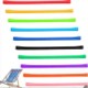 SILICONE TOWEL BANDS FOR BEACH CHAIRS image 2
