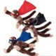 MONKEY SLINGSHOT TOY image 2
