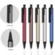 CLICK METAL BALL PEN PEN image 2