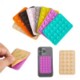 SILICONE SUCTION PHONE CASE ADHESIVE MOUNT image 2