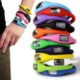 DIGITAL SPORTS SILICONE WRIST WATCH image 2