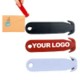 SAFETY DOUBLE SIDE BOX OPENER KNIFE image 2