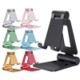 DUAL FOLDING CELL PHONE STAND image 2