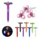 SPINNING TOPPER FIDGET PEN image 2