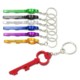 KEY SHAPE ALUMINUM BOTTLE OPENER image 2