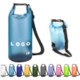 10L CLEAR TRANSPARENT WATERPROOF BAG image 2