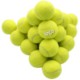 HIGH ELASTICITY PRACTICE TENNIS BALLS image 2