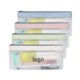 MULTIFUNCTION CLEAR TRANSPARENT PENCIL CASE image 2