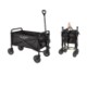 COLLAPSIBLE FOLDING CAMPING CART WAGON image 2