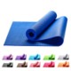 EXERCISE NON SLIP YOGA MAT image 2