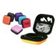 TRAVEL HARD HEADPHONES CASE image 2