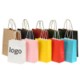 CUSTOM KRAFT PAPER BAG image 2