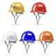 CONSTRUCTION HARD HAT HELMET FOR SAFETY image 2