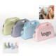 TRAVEL SILICONE MAKEUP BAG image 2