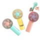 USB HANDHELD MINI PORTABLE FAN image 2