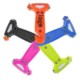 CAR SAFETY HAMMER SEATBELT CUTTER image 2