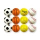 STRESS RELIEF BALLS image 2